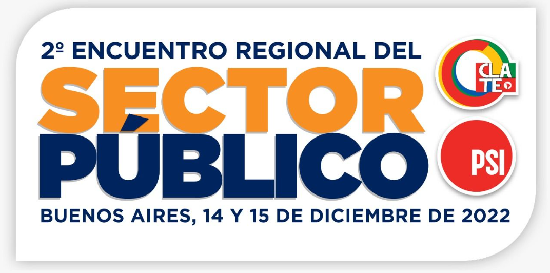 ISP y CLATE realizan II Encuentro Regional del Sector Público de América Latina y el Caribe