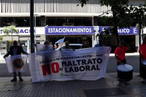Foto de archivo ANEF