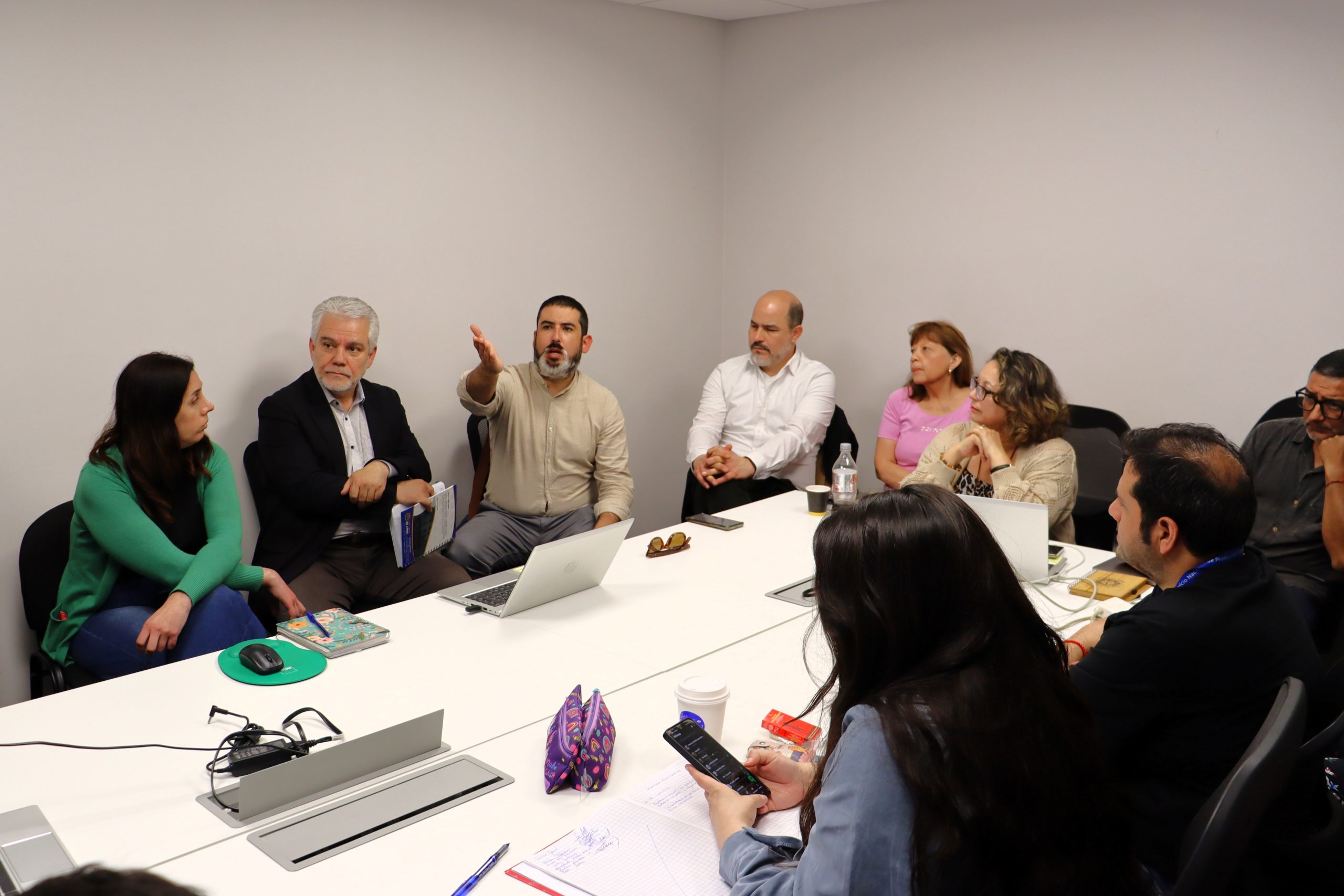 ANEF respalda a ANTRAP por crisis en el sistema de cuidado alternativo residencial