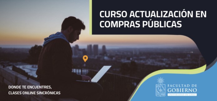 Curso de Actualización en Compras Públicas – 9ª versión