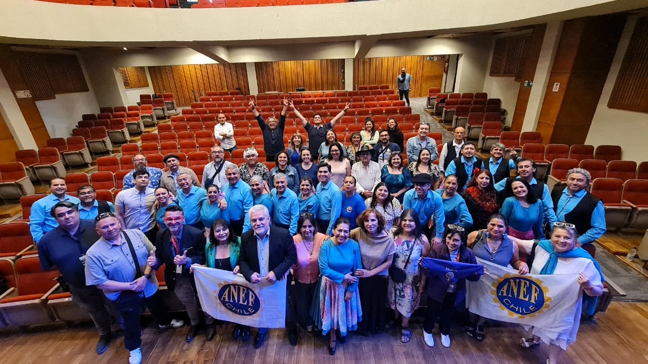 Macrozonal ANEF – Valdivia 2026