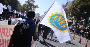 ANEF invita al “Encuentro para Nuevos Cuadros Sindicales ANEF en Materia de Género y Jóvenes”
